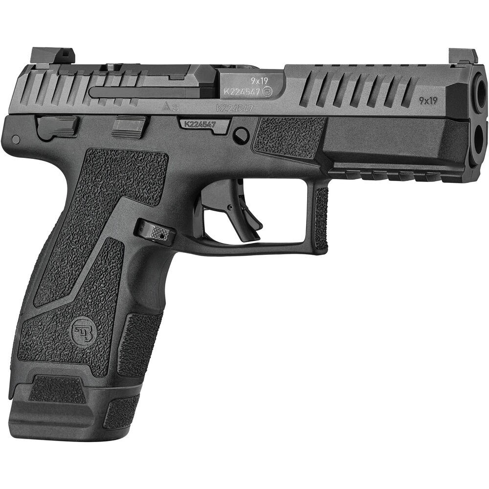 Pistole Duty Compact MS 4", CZ