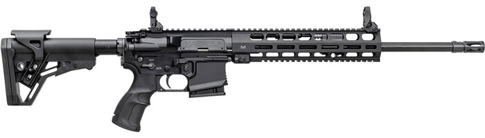 Selbstladebüchse CR 223 M-LOK Handschutz, Haenel