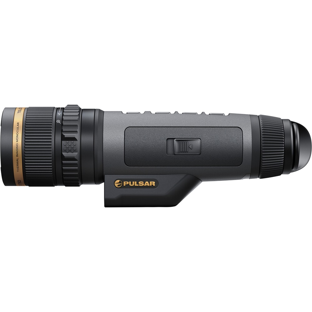 Pulsar Wärmebildgerät Telos LRF XT50, Pulsar
