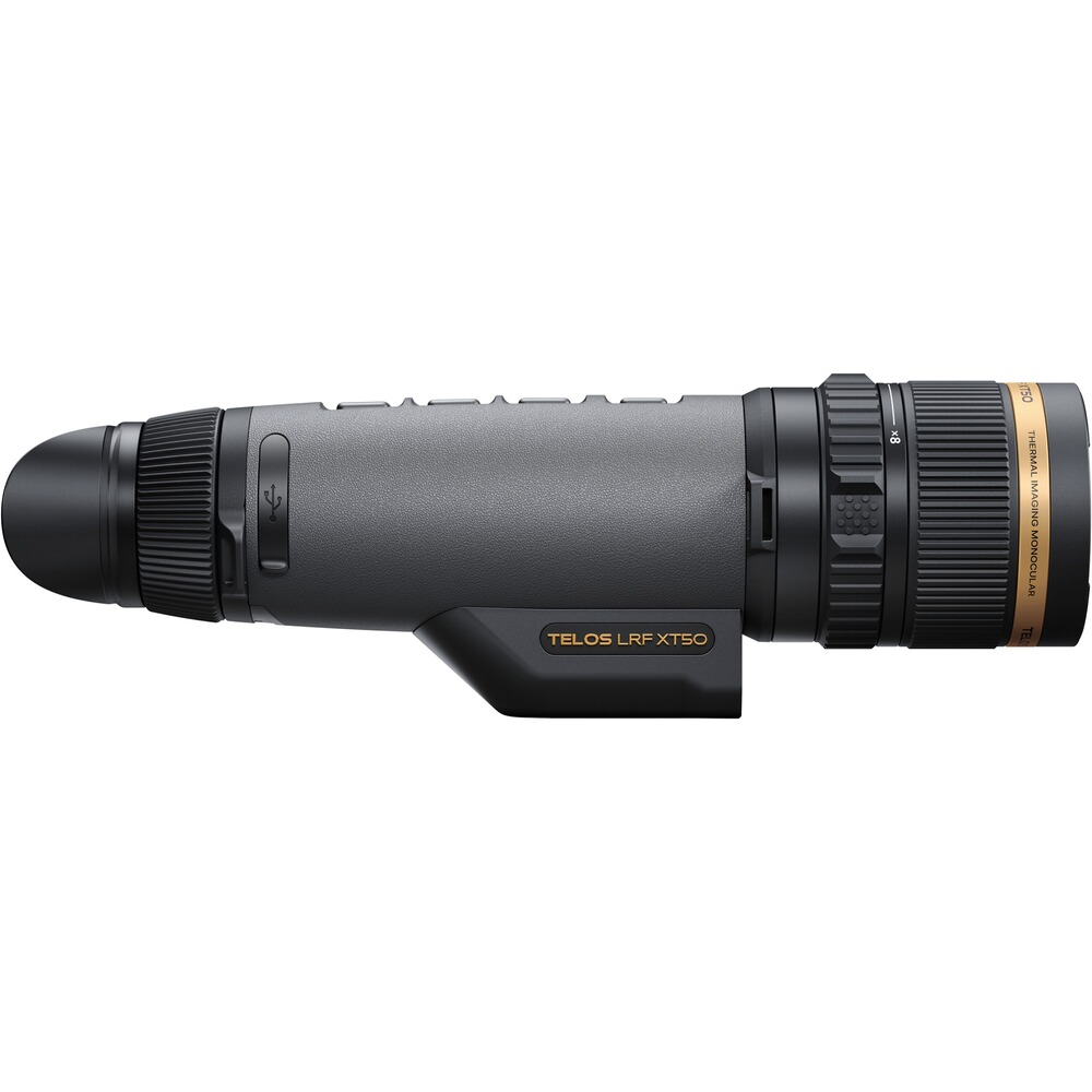 Pulsar Wärmebildgerät Telos LRF XT50, Pulsar
