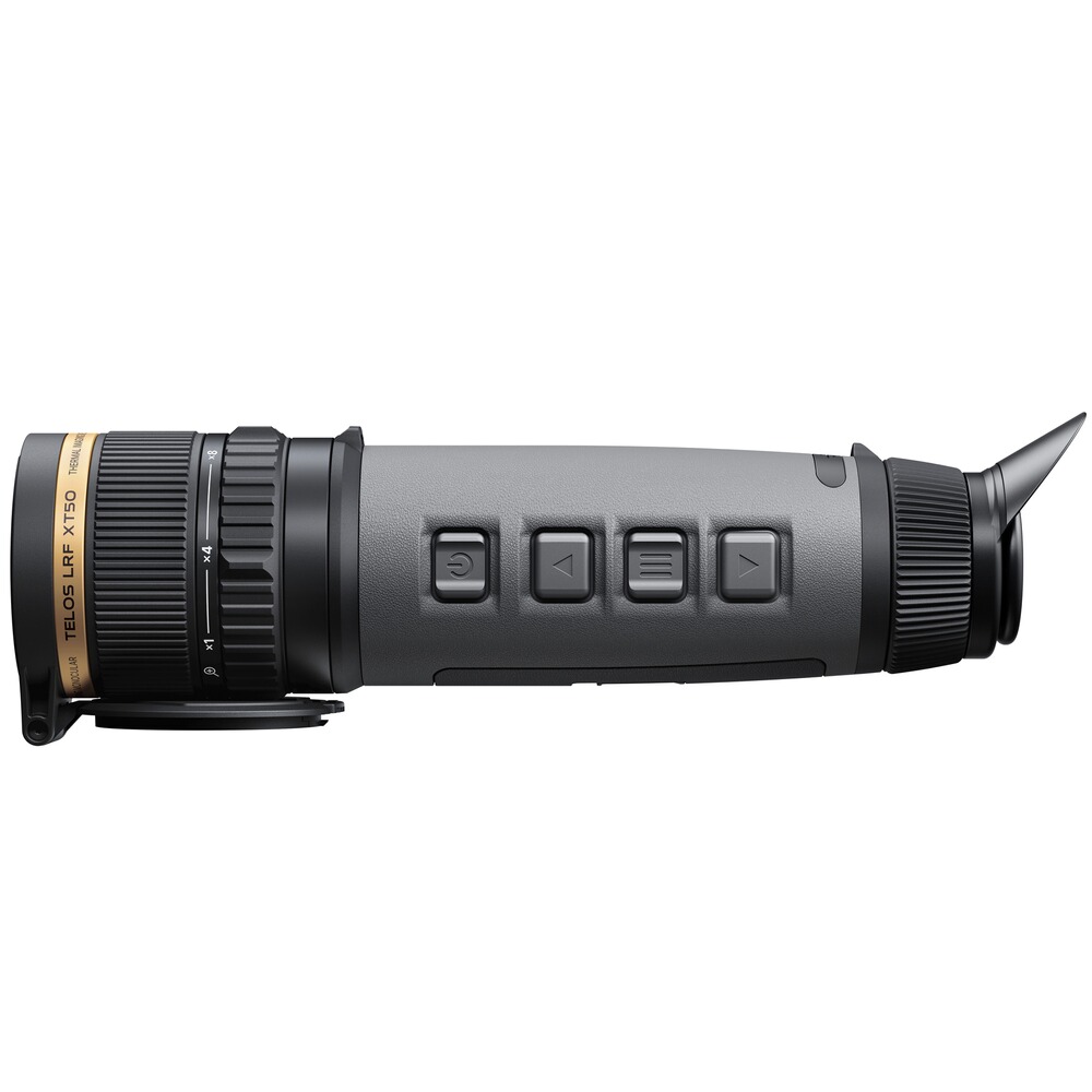 Pulsar Wärmebildgerät Telos LRF XT50, Pulsar