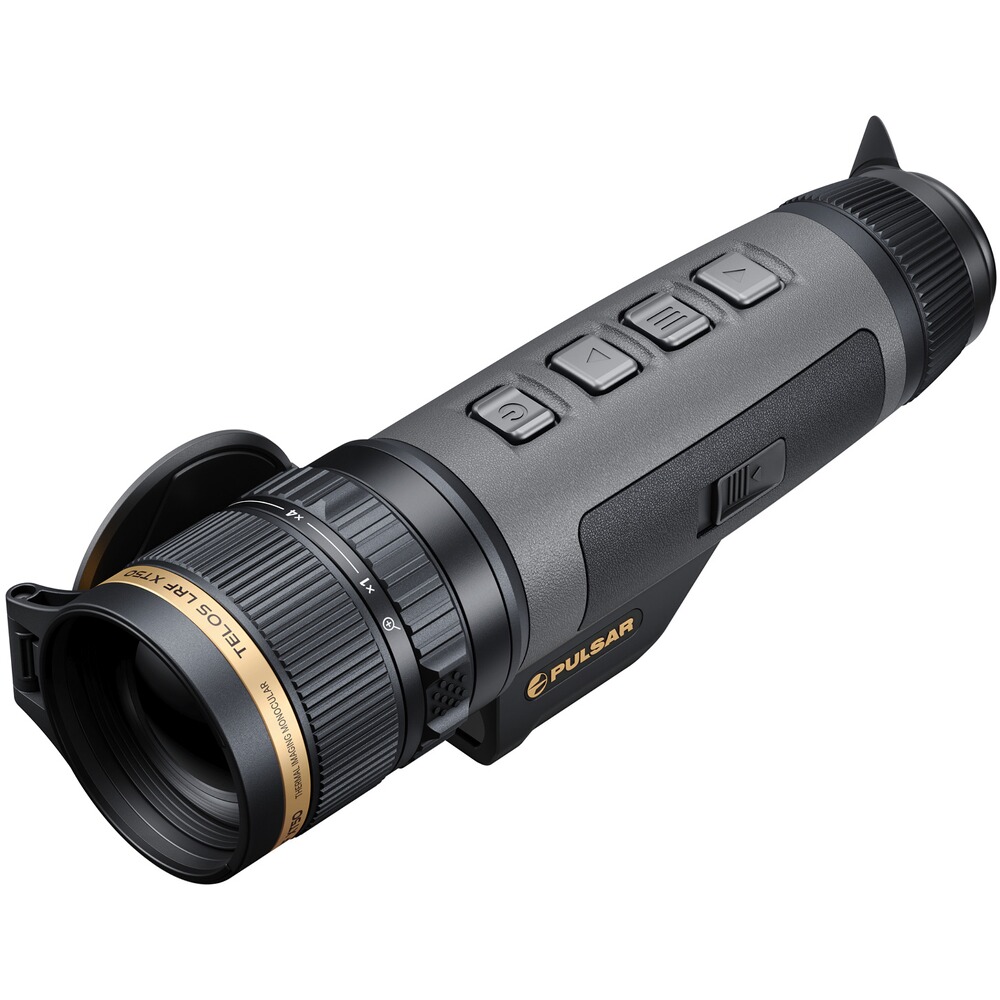 Pulsar Wärmebildgerät Telos LRF XT50, Pulsar