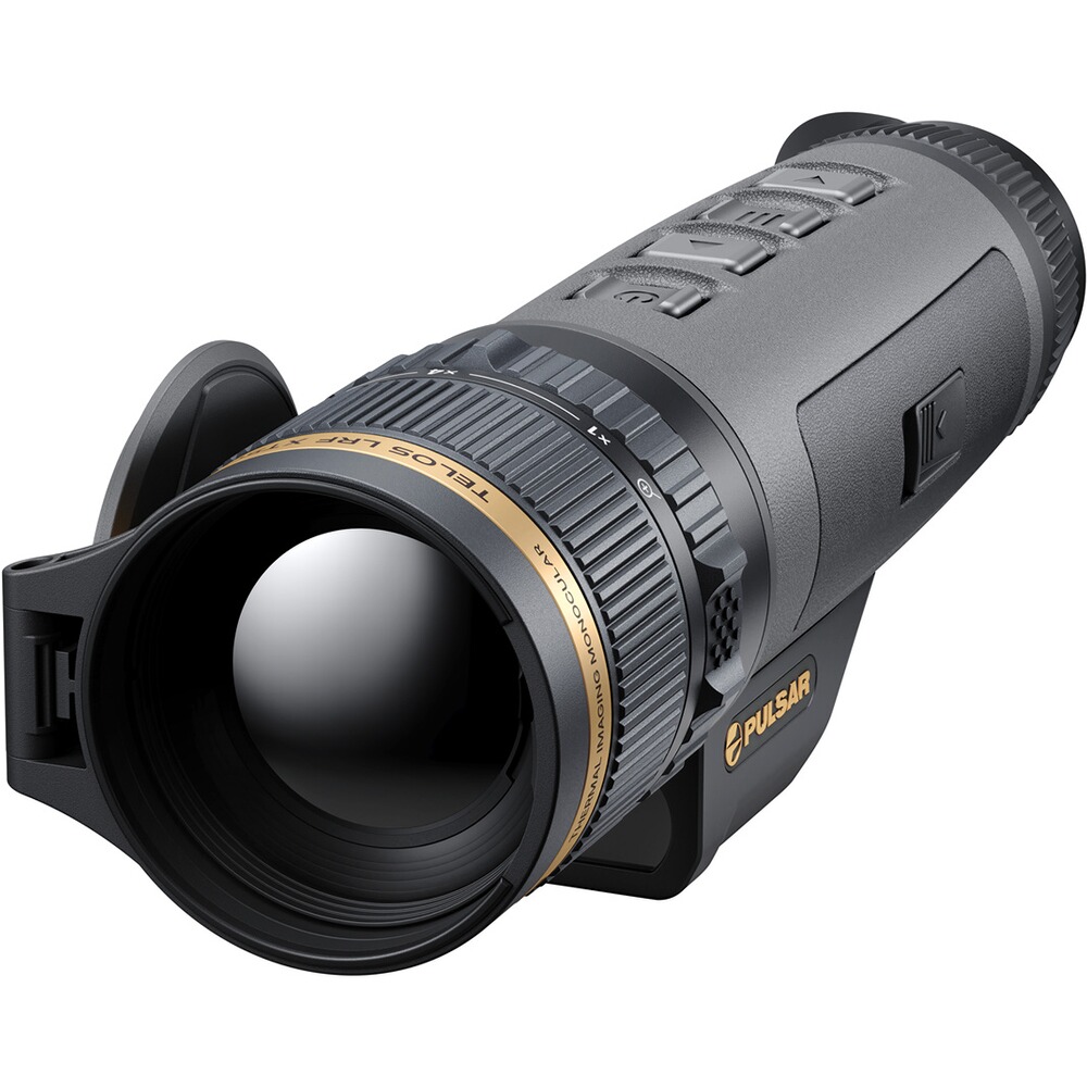 Pulsar Wärmebildgerät Telos LRF XT50, Pulsar