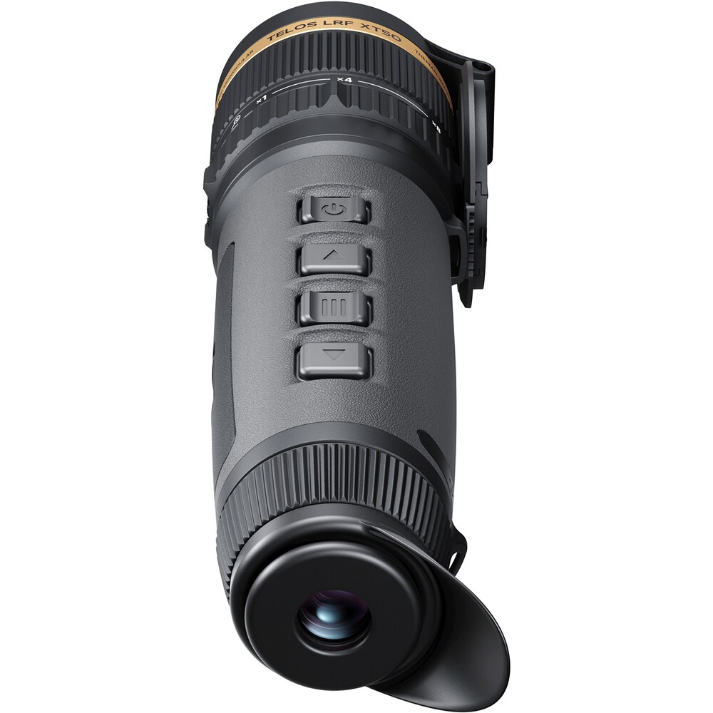 Pulsar Wärmebildgerät Telos LRF XT50, Pulsar