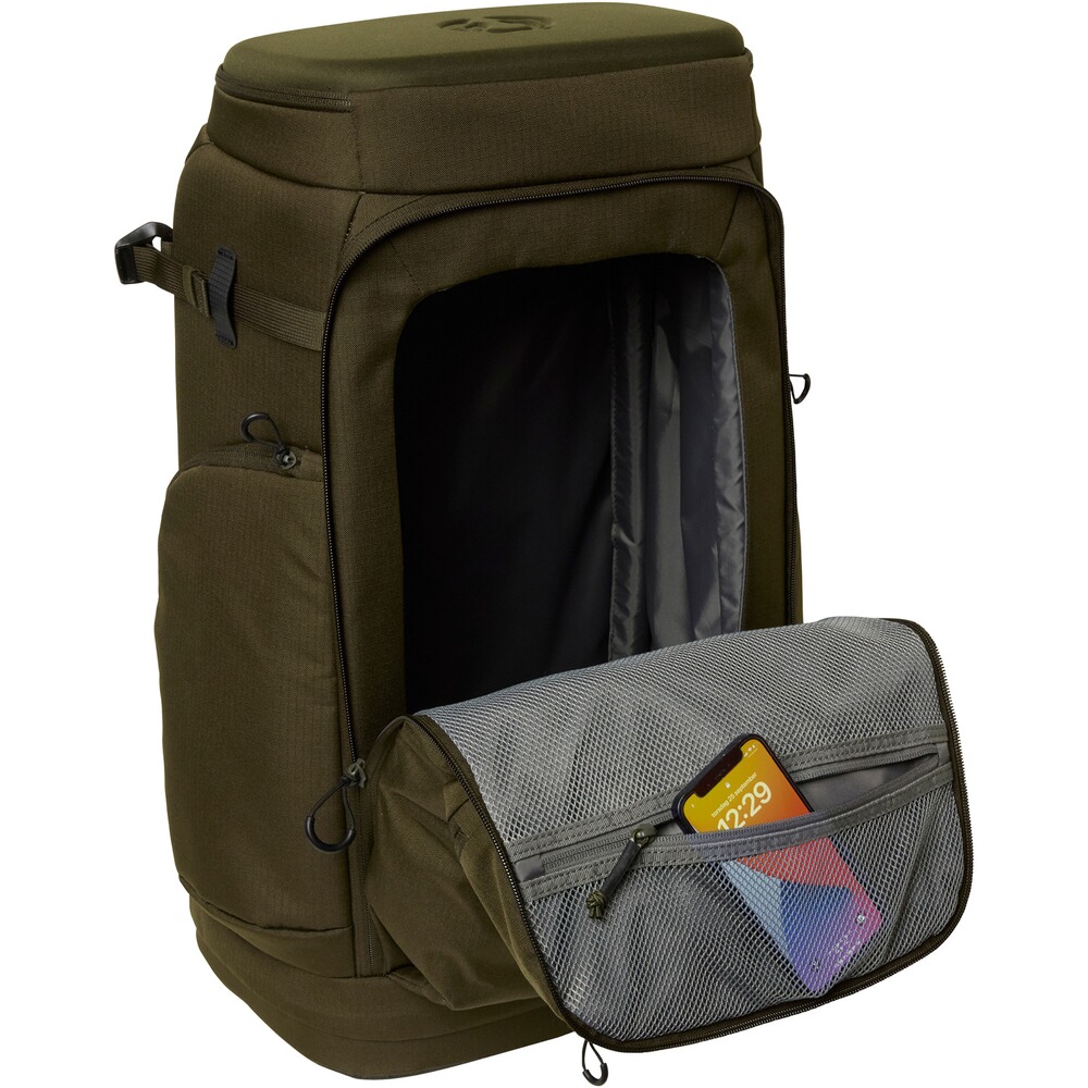 Sitzrucksack Ranger Chair Pack, Chevalier