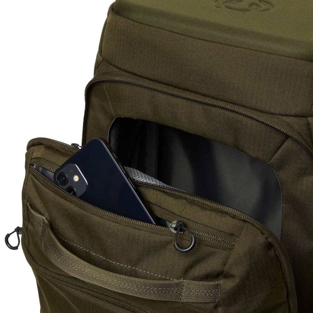 Sitzrucksack Ranger Chair Pack, Chevalier
