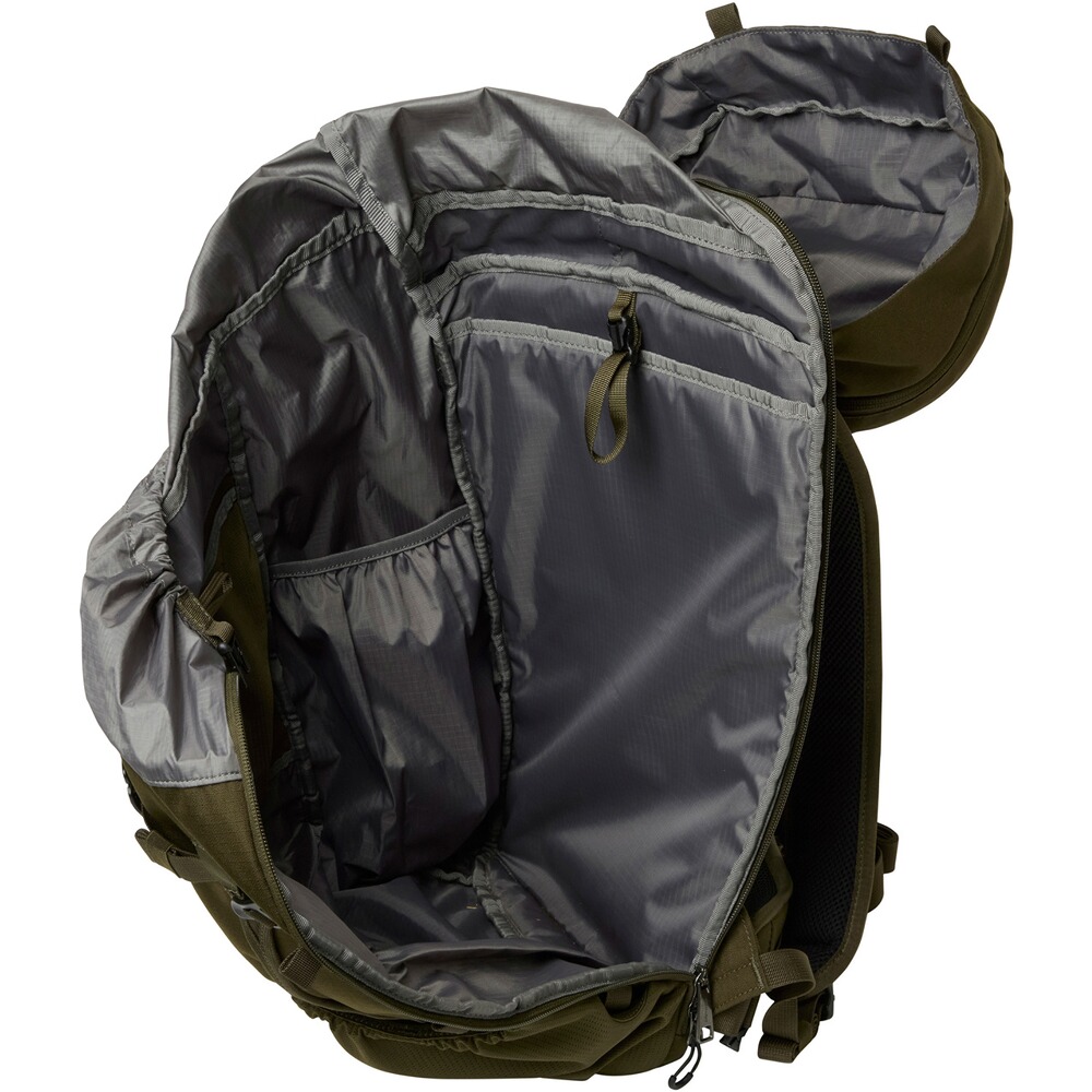 Rucksack Ranger Day Pack 2.0, Chevalier