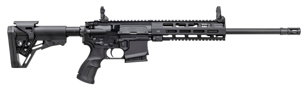 Selbstladebüchse CR 223 M-LOK Handschutz