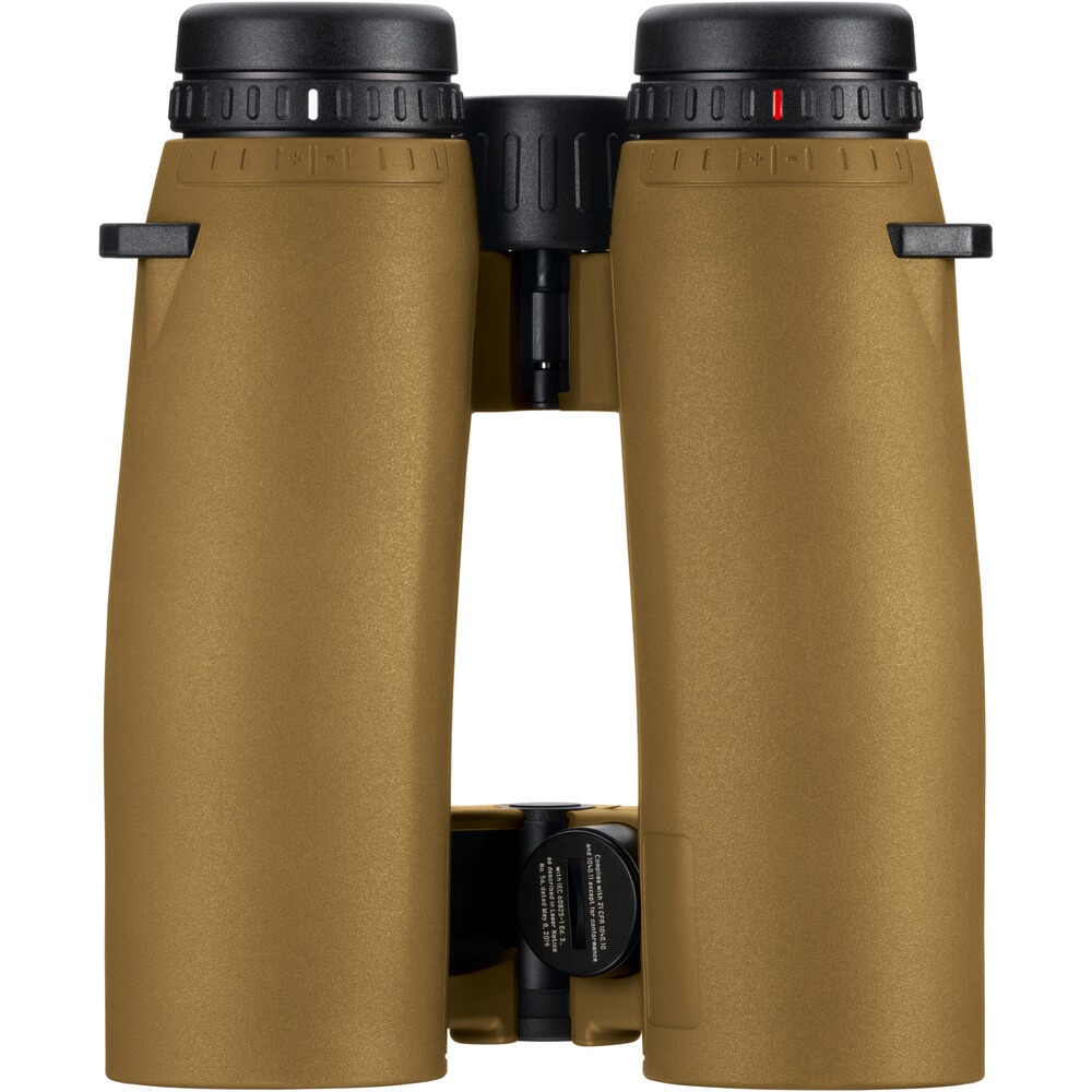 Fernglas mit Entfernungsmesser Geovid MAX 10x42, Leica