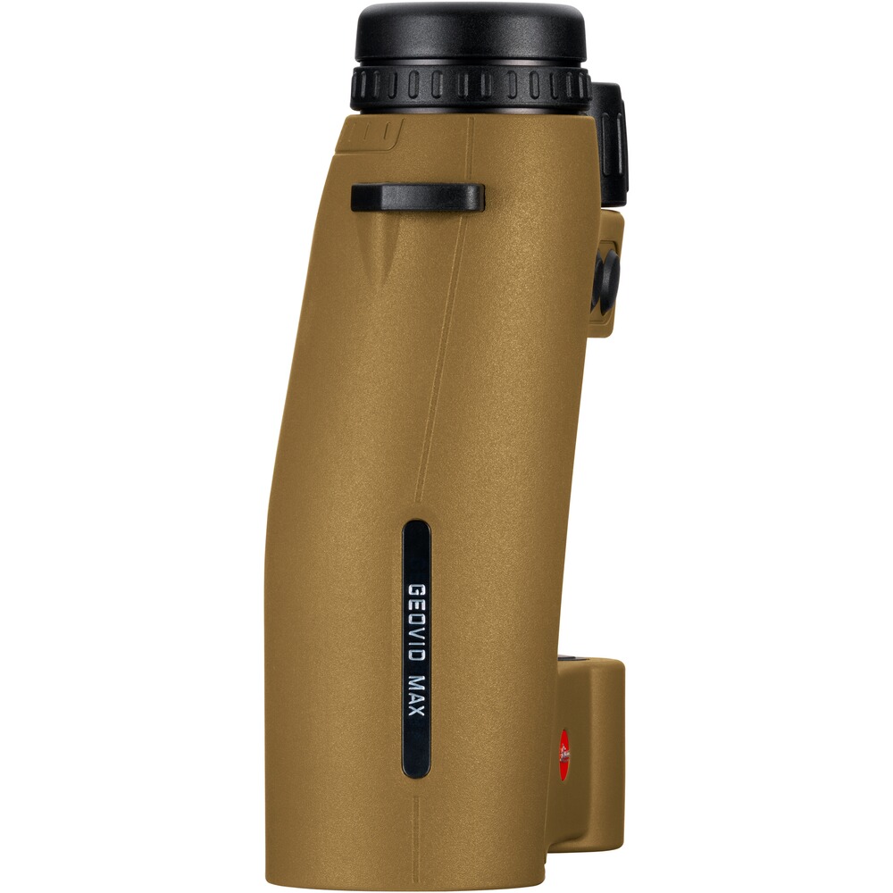 Fernglas mit Entfernungsmesser Geovid MAX 10x42, Leica
