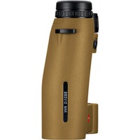 Fernglas mit Entfernungsmesser Geovid MAX 10x42, Leica