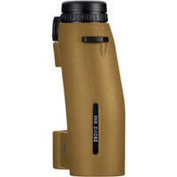 Fernglas mit Entfernungsmesser Geovid MAX 10x42, Leica