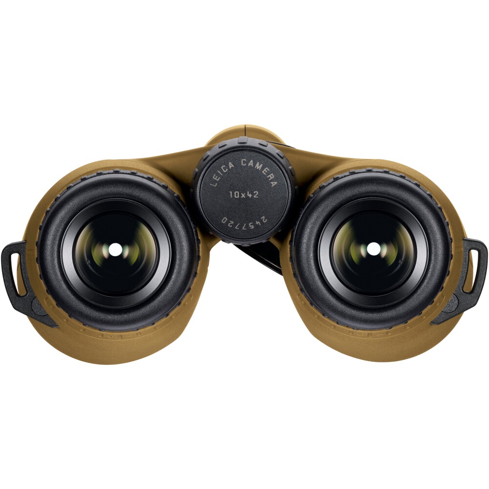 Fernglas mit Entfernungsmesser Geovid MAX 10x42, Leica