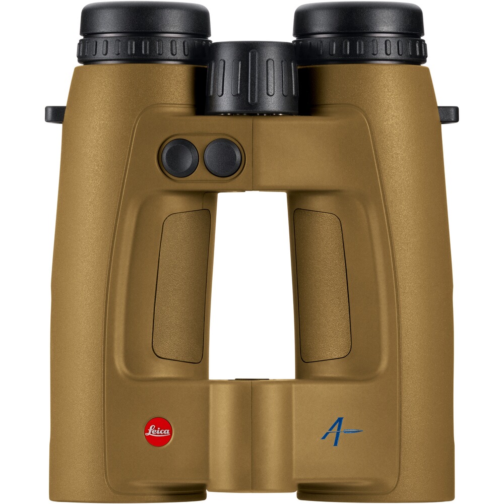 Fernglas mit Entfernungsmesser Geovid MAX 10x42