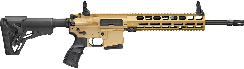 Selbstladebüchse CR 223 M-LOK Handschutz
