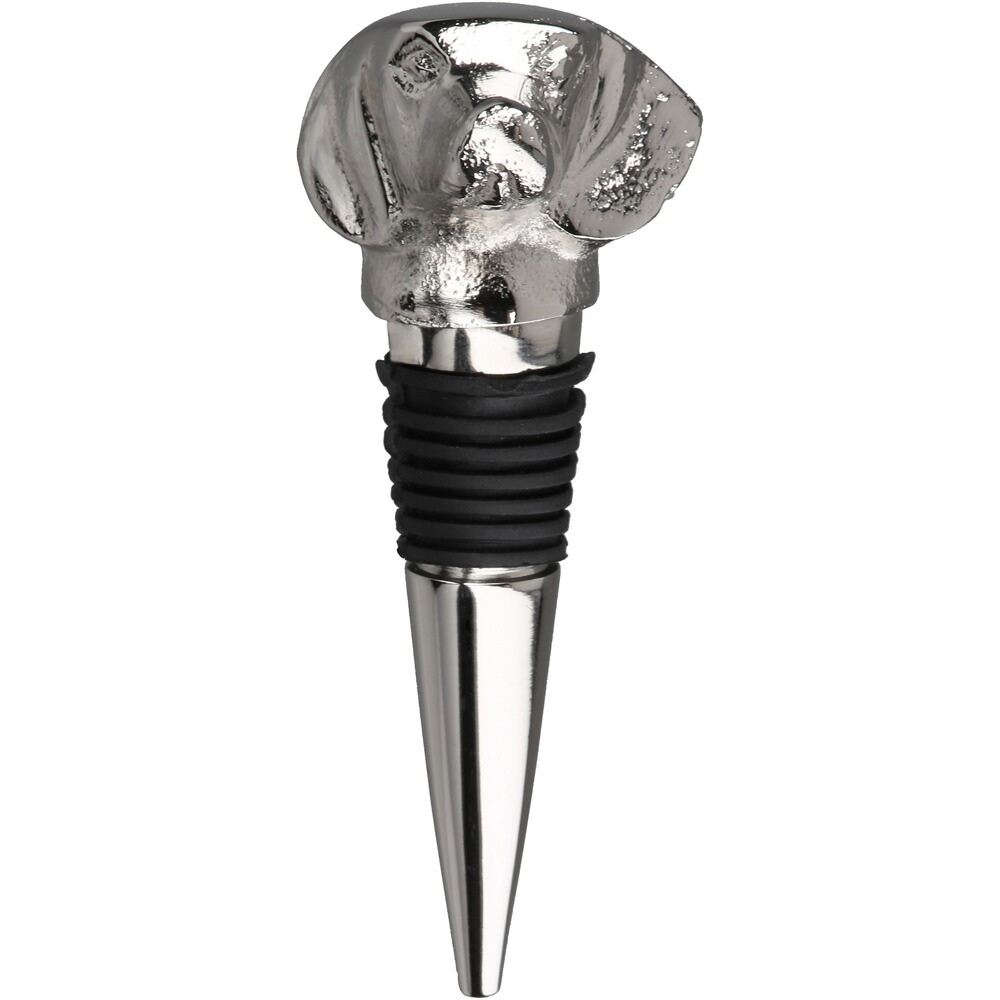 Flaschenverschluss Dackel "Benno", Gilde Handwerk