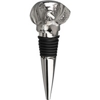 Flaschenverschluss Dackel "Benno", Gilde Handwerk