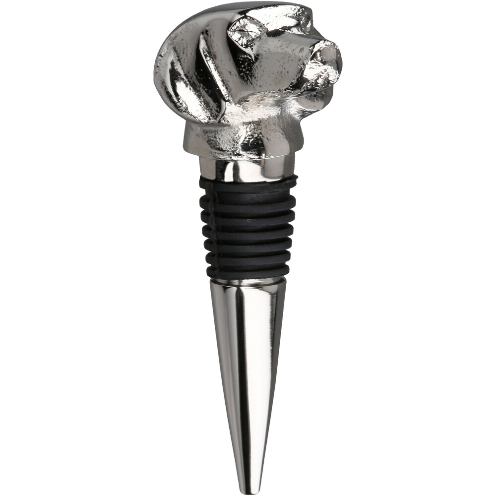 Flaschenverschluss Dackel "Benno", Gilde Handwerk