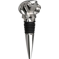 Flaschenverschluss Dackel "Benno", Gilde Handwerk