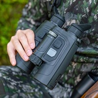 Multi-Spektral Fernglas OMNI 8K H35R, Nocpix
