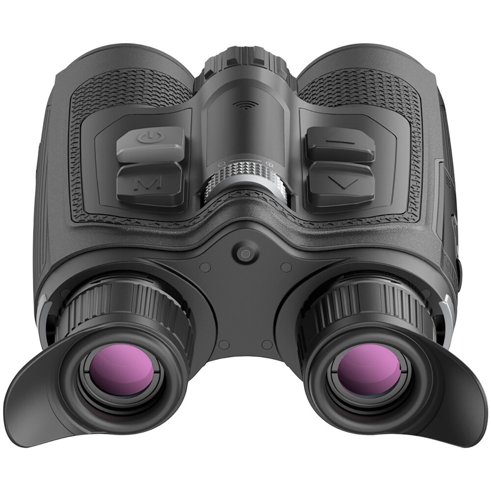 Multi-Spektral Fernglas OMNI 8K H35R, Nocpix
