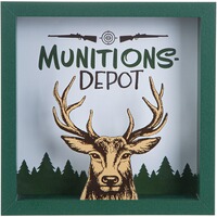 Spardose Munitionsdepot, Gilde Handwerk