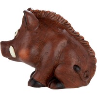 Spardose Wildschwein, Gilde Handwerk