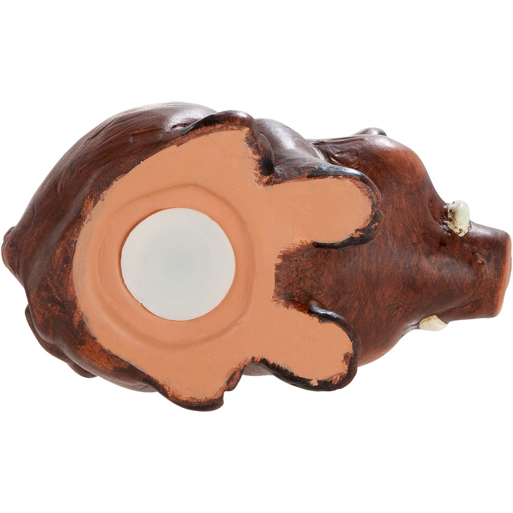 Spardose Wildschwein, Gilde Handwerk