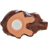 Spardose Wildschwein, Gilde Handwerk