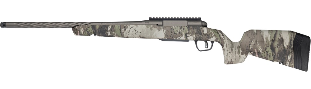 Repertierbüchse Axis 2 Pro Woodland, Savage Arms