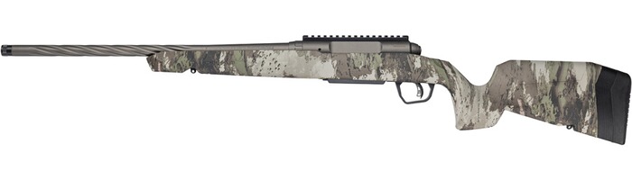 Repertierbüchse Axis 2 Pro Woodland, Savage Arms