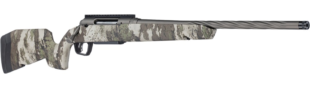 Repertierbüchse Axis 2 Pro Woodland, Savage Arms