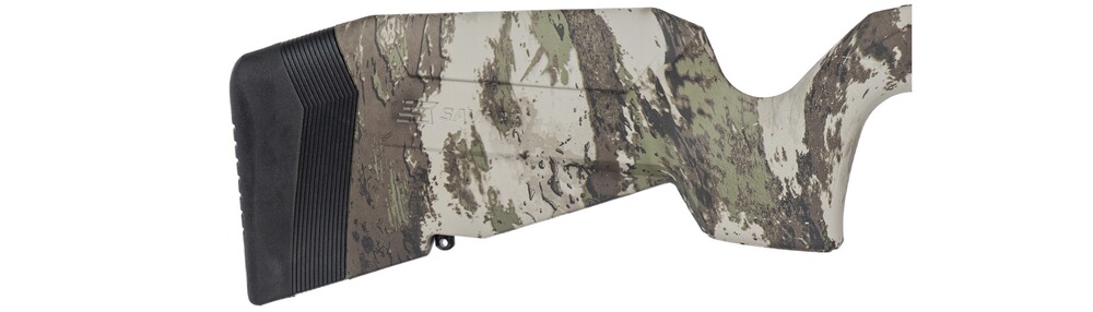 Repertierbüchse Axis 2 Pro Woodland, Savage Arms