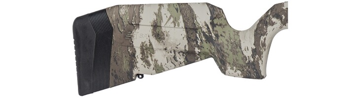 Repertierbüchse Axis 2 Pro Woodland, Savage Arms