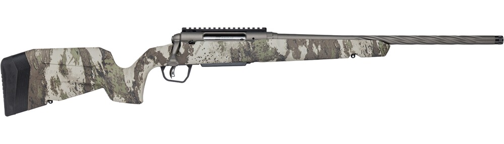 Repertierbüchse Axis 2 Pro Woodland
