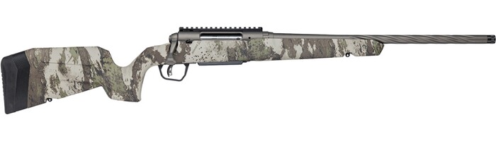 Repertierbüchse Axis 2 Pro Woodland, Savage Arms