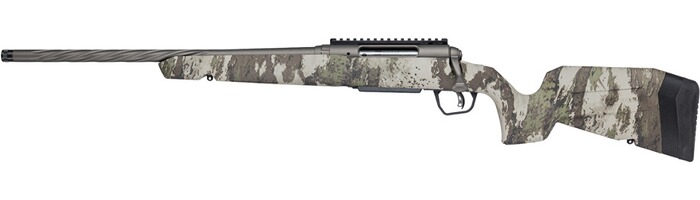 Repertierbüchse Axis 2 Pro Woodland, Savage Arms