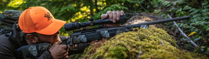 Repertierbüchse Axis 2 Pro Forest SP Camo, Savage Arms