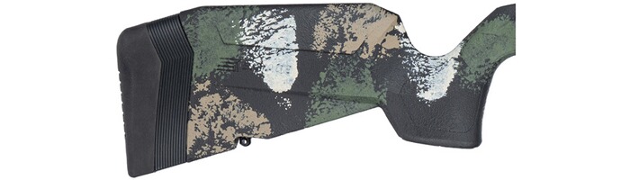 Repertierbüchse Axis 2 Pro Forest SP Camo, Savage Arms