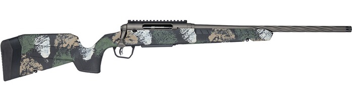 Repertierbüchse Axis 2 Pro Forest SP Camo, Savage Arms