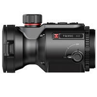 Wärmebild-Vorsatzgerät TQ35C 4.0, Hikmicro