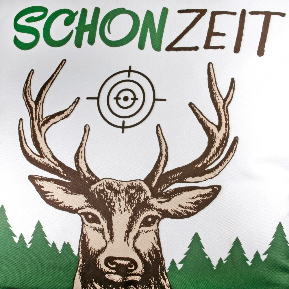 Kissen Schonzeit, Gilde Handwerk