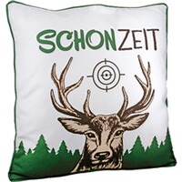 Kissen Schonzeit, Gilde Handwerk