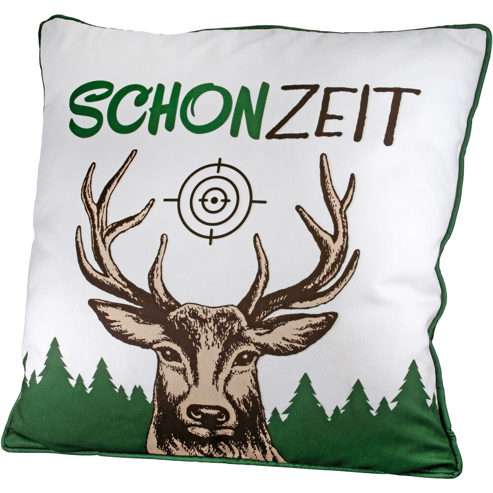 Kissen Schonzeit