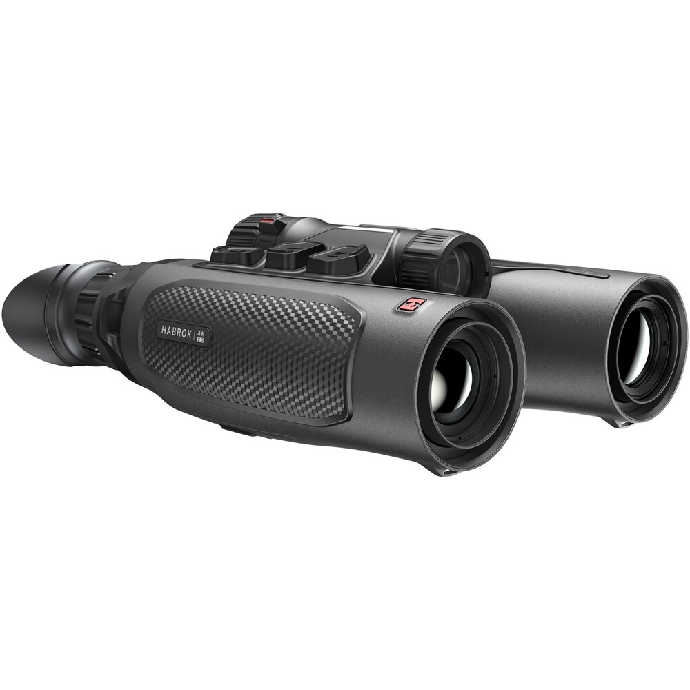 Multi-Spektral Fernglas Habrok 4K 2.0 HH35L, Hikmicro