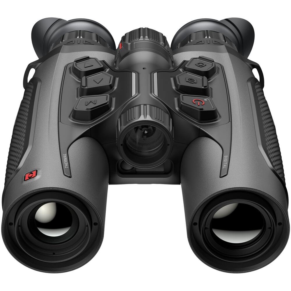 Multi-Spektral Fernglas Habrok 4K 2.0 HH35L, Hikmicro