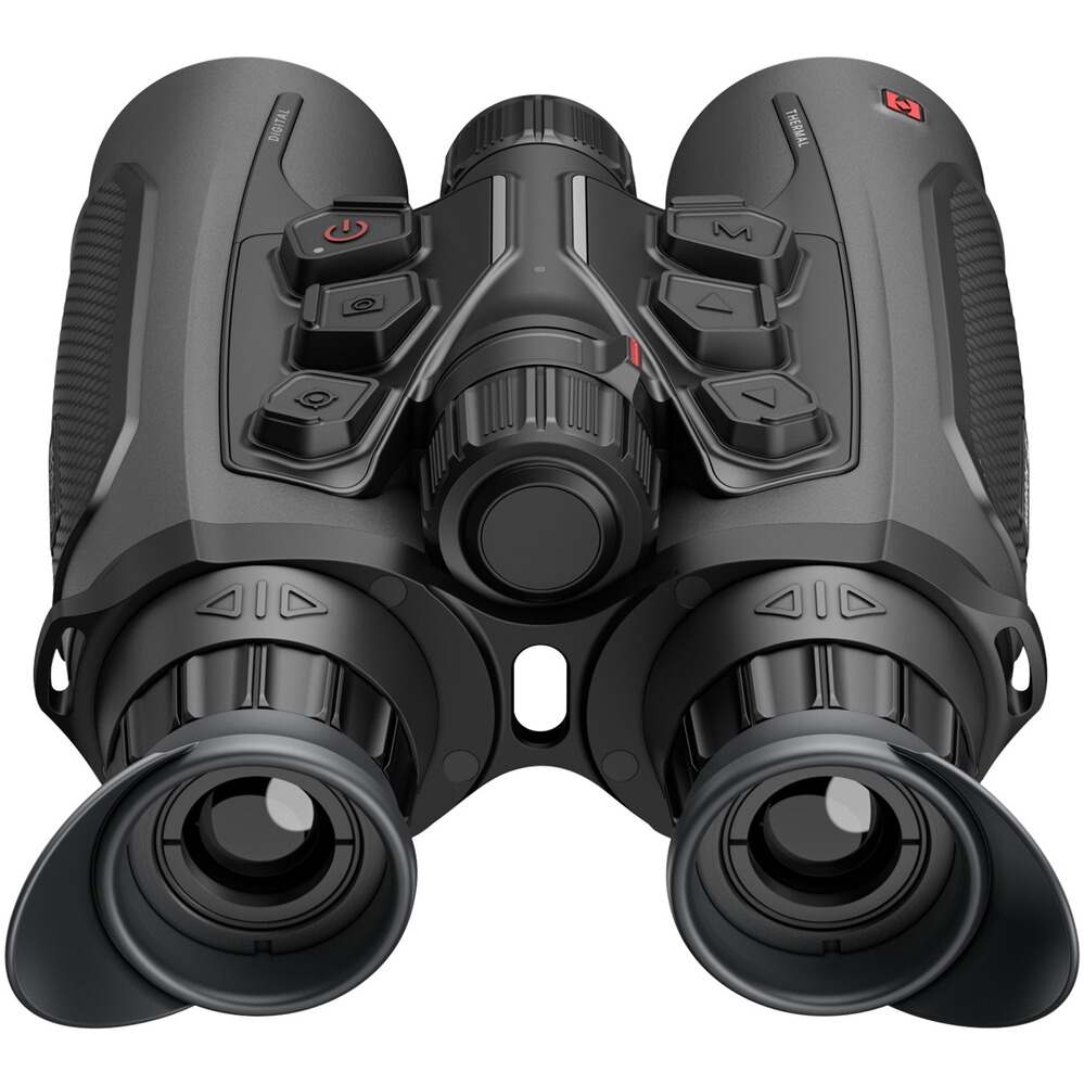 Multi-Spektral Fernglas Habrok 4K 2.0 HH35L, Hikmicro