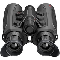 Multi-Spektral Fernglas Habrok 4K 2.0 HH35L, Hikmicro