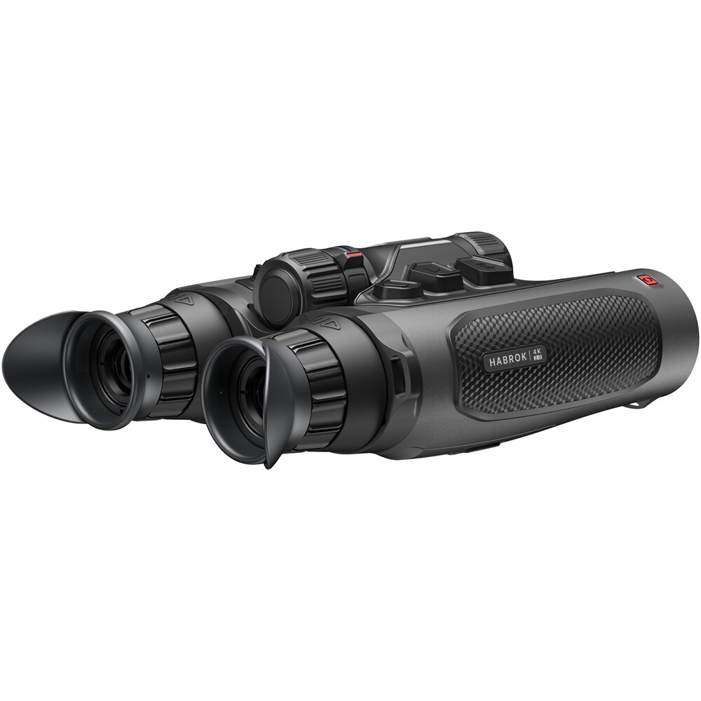 Multi-Spektral Fernglas Habrok 4K 2.0 HH35L, Hikmicro