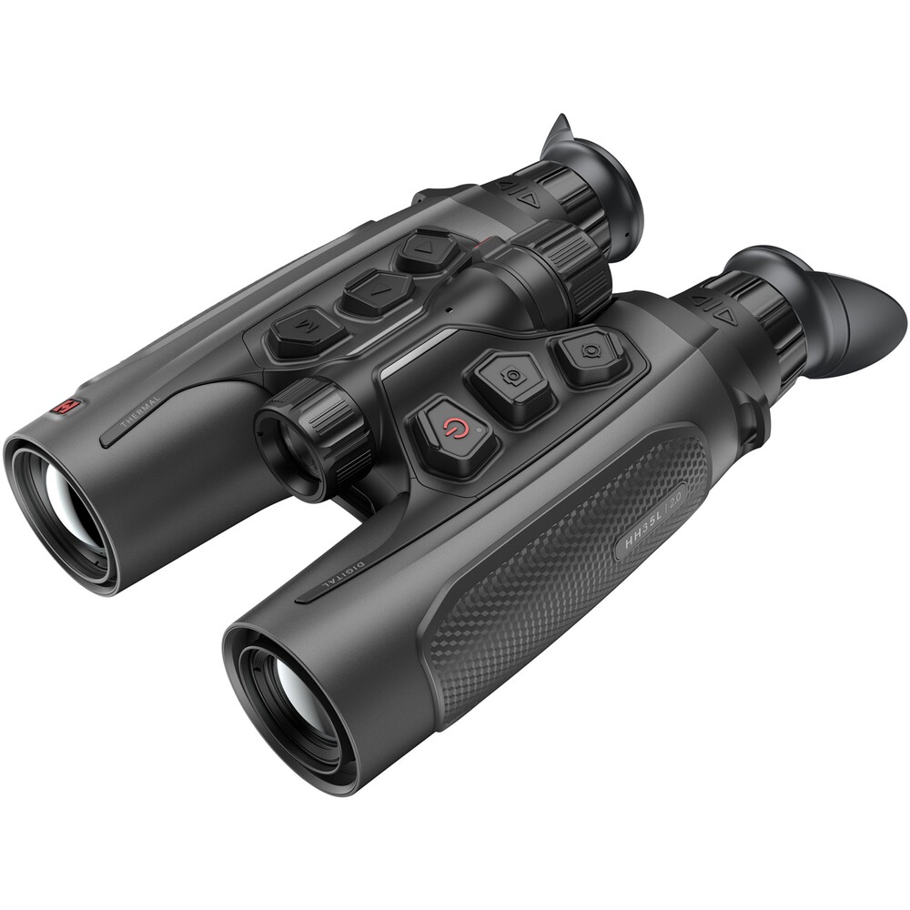 Multi-Spektral Fernglas Habrok 4K 2.0 HH35L